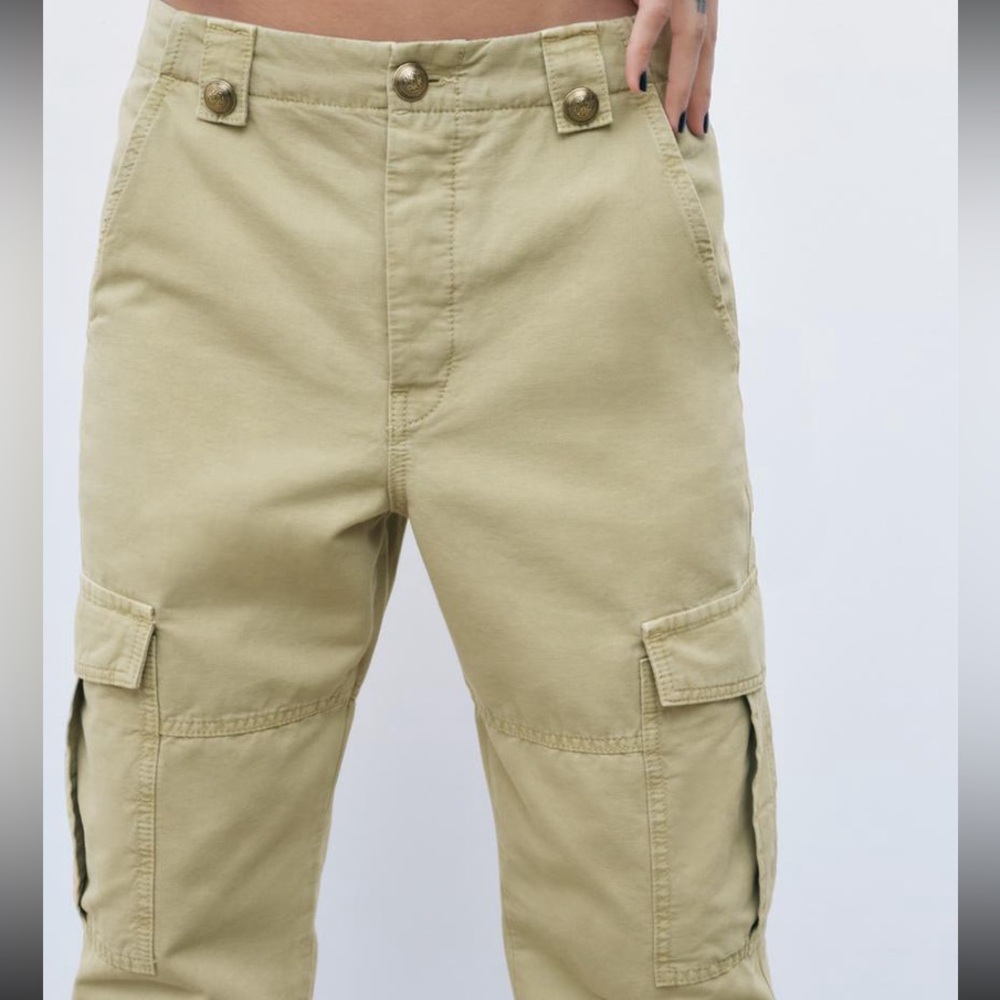 Zara Cargo - Picture 7 of 9